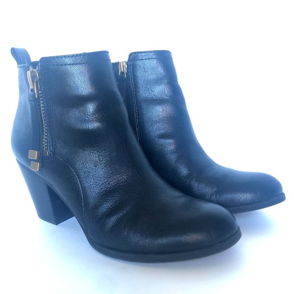 Ankle Boot Franco Sarto Diana Bootie Franco Sarto Diana Booties Macy's